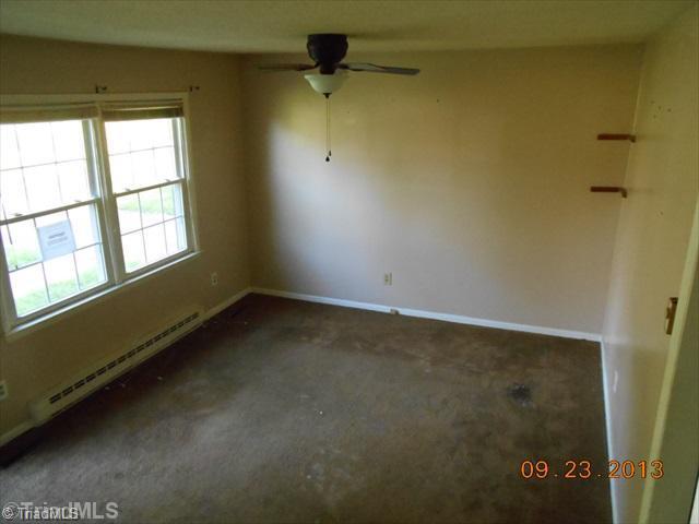 203 Locklear Street Mount Airy, NC 27030 - Photo 5 of 5 Living Room.