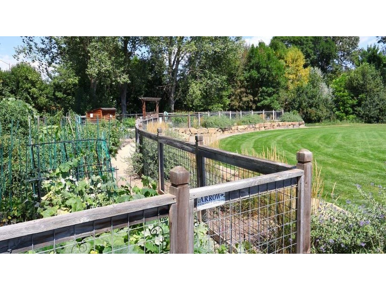 4014 Carrick Road Fort Collins, CO 80525 - Photo 34 of 41 English Ranch Community Garden