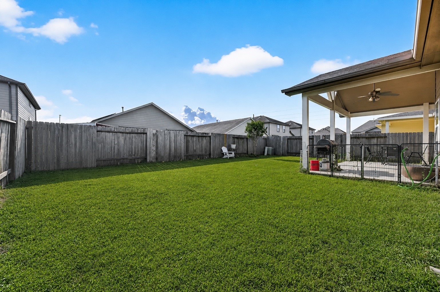 8 Desert Sun Court Manvel, TX 77578 - Photo 46 of 46