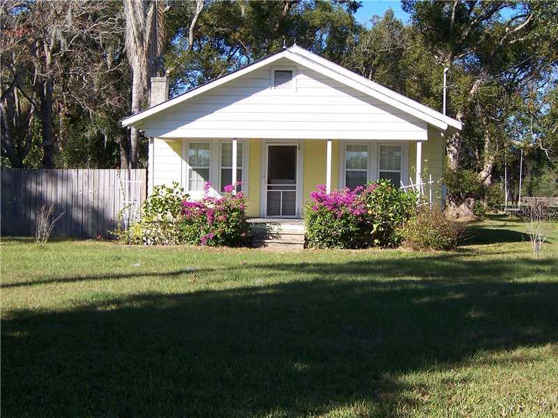 2308 West Trapnell Road Plant City, FL 33566 - Photo 1 of 1 Exterior Front