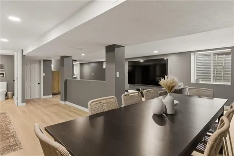$439,000 | 927 West 20th Terrace, Lawrence, KS 66046