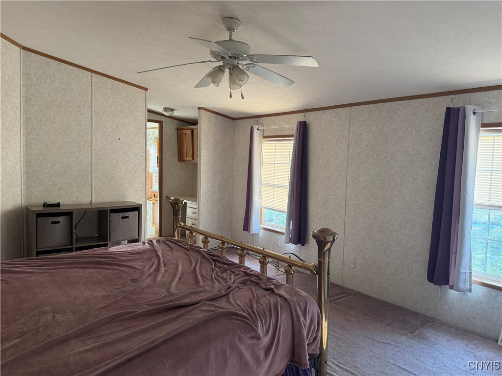 39 Stauber Road Groton, NY 13073 - Photo 27 of 50 bedroom 3