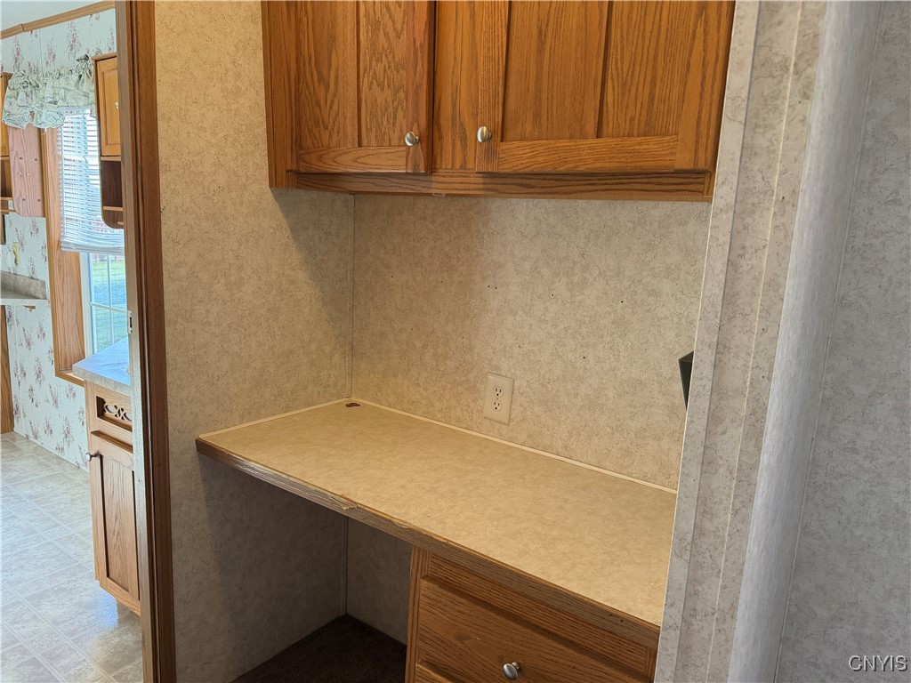 39 Stauber Road Groton, NY 13073 - Photo 28 of 50 counter off bedroom 3 leads to bathroom