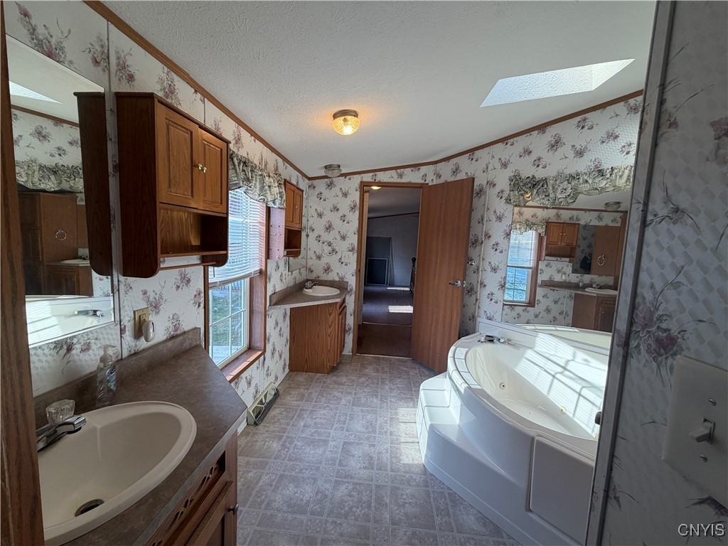 39 Stauber Road Groton, NY 13073 - Photo 29 of 50 bath off bedroom 3