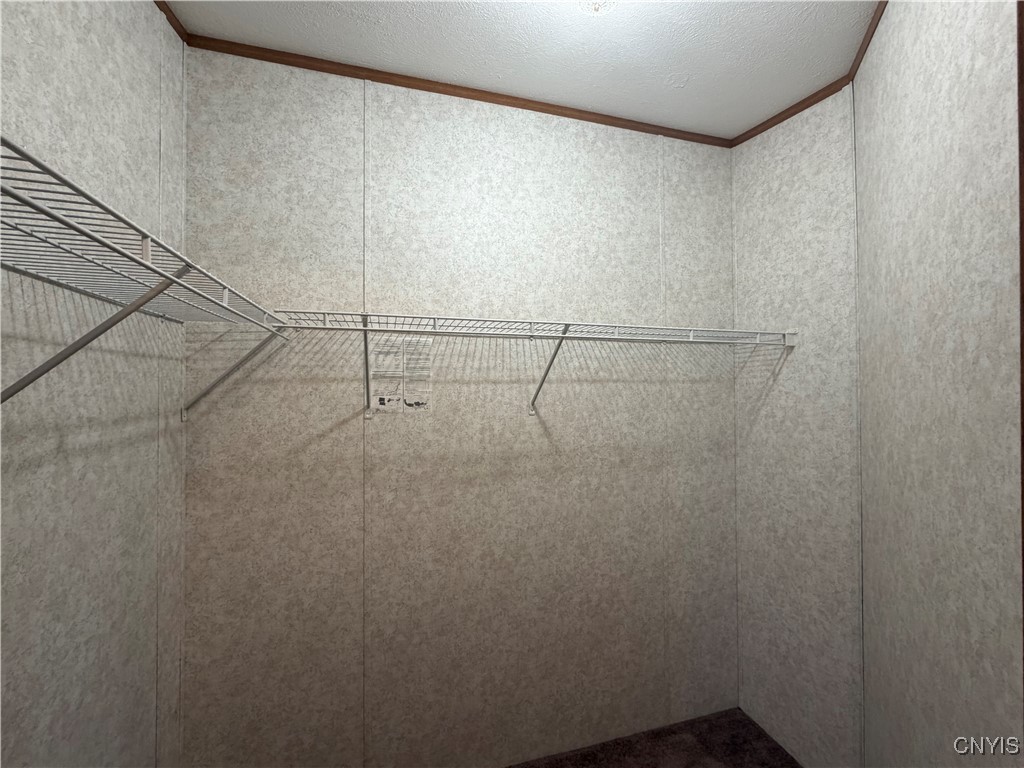 39 Stauber Road Groton, NY 13073 - Photo 34 of 50 large walk-in closed for bedroom 3