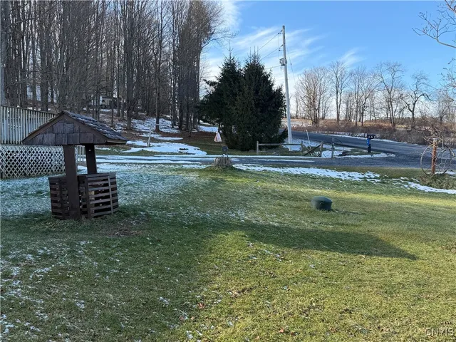 $249,000 | 39 Stauber Road, Groton, NY 13073