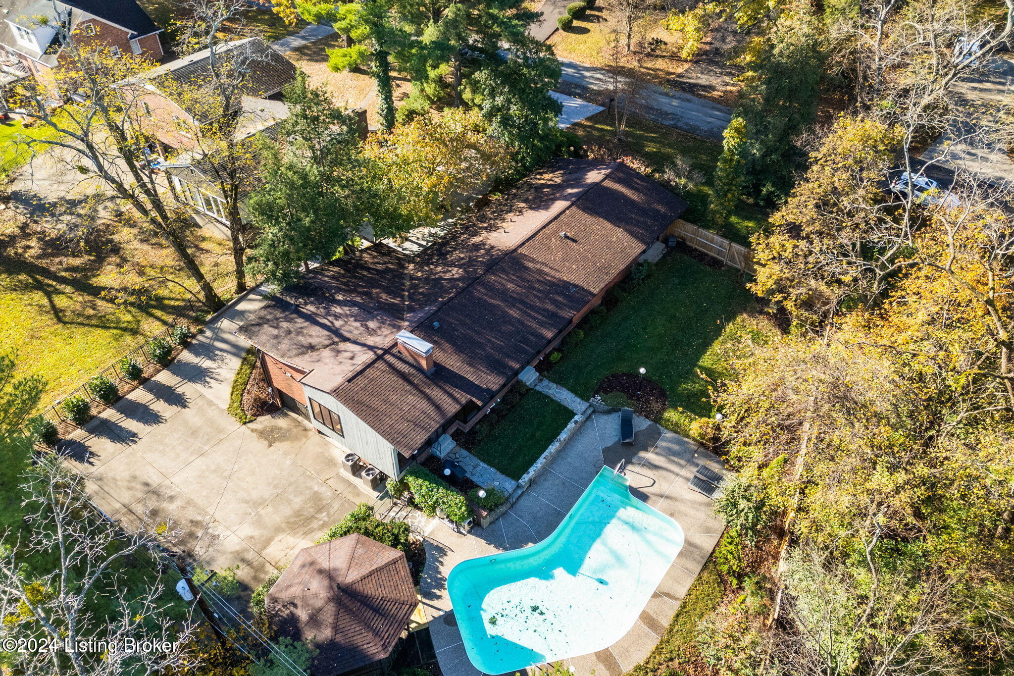 2501 Tuckaho Road Louisville, KY 40207 - Photo 77 of 79 2501 Tuckaho Rd-40