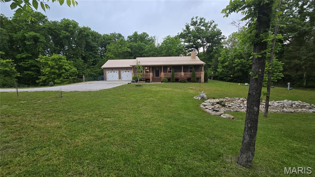 831 Old Colony Road Defiance, MO 63341 - Photo 14 of 38