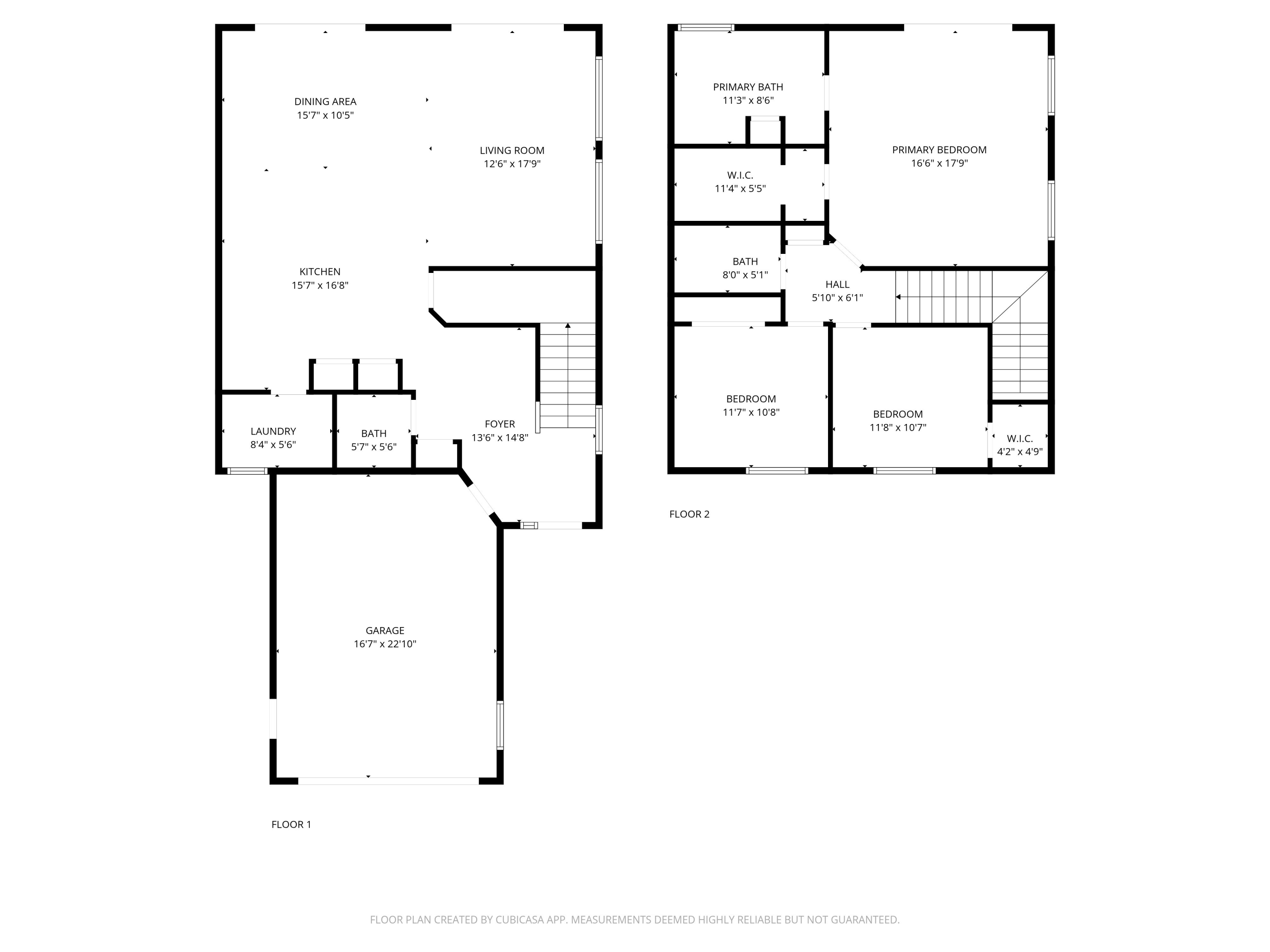 180 9th Street Key Colony Beach, FL 33051 - Photo 37 of 38 a picture of floor plan