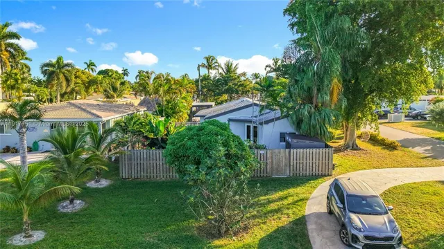 $787,500 | 1031 North 16th Avenue, Hollywood, FL 33020