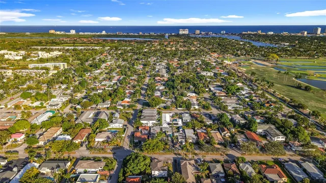 $787,500 | 1031 North 16th Avenue, Hollywood, FL 33020