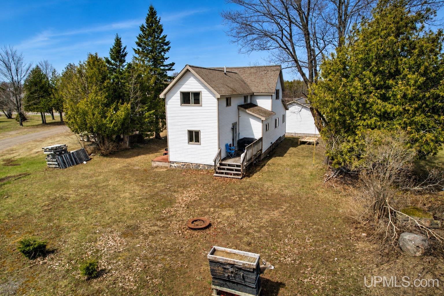 50802 Mesnard Location Road Hancock, MI 49930 - Photo 31 of 34
