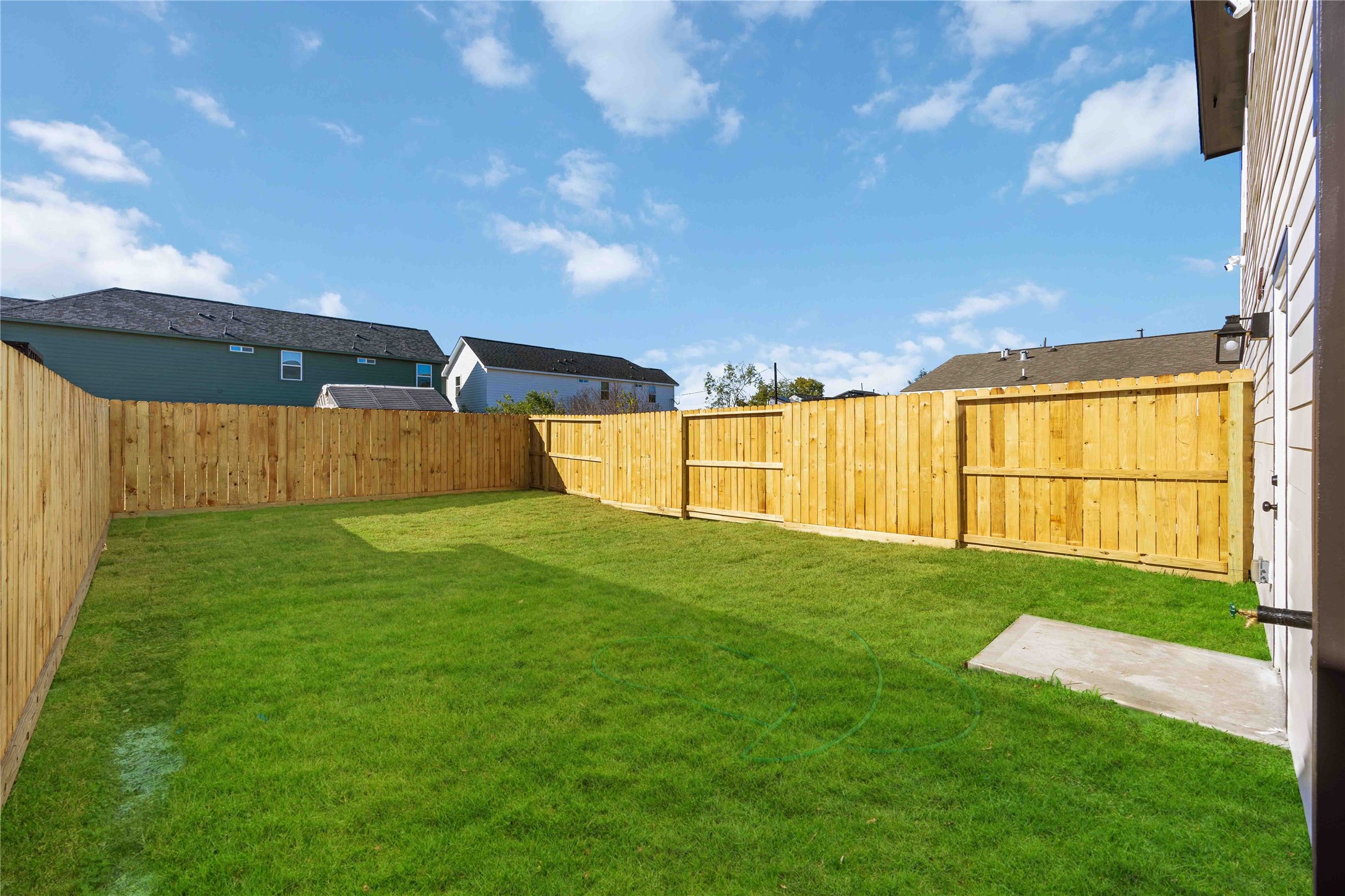 5523 Haight Street, Unit B Houston, TX 77028 - Photo 16 of 17