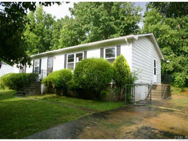 2005 Crawford Road Raleigh, NC 27610 - Photo 1 of 1