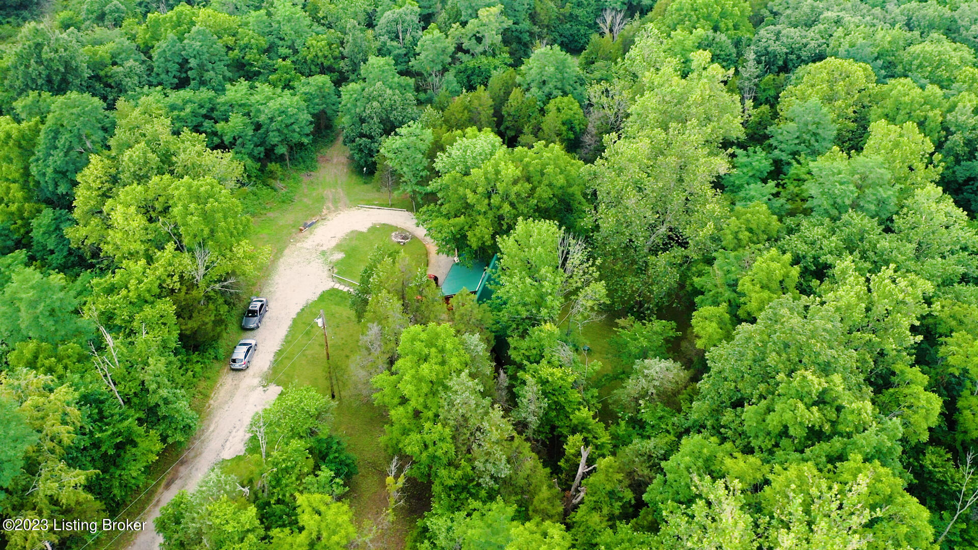 266 Doe Ridge Road Bedford, KY 40006 - Photo 36 of 38 36-print-drone 6