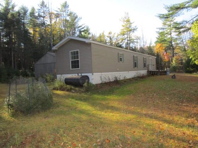 374 Johnson Mill Road Orrington, ME 04474 - Photo 11 of 12 Additional Photo