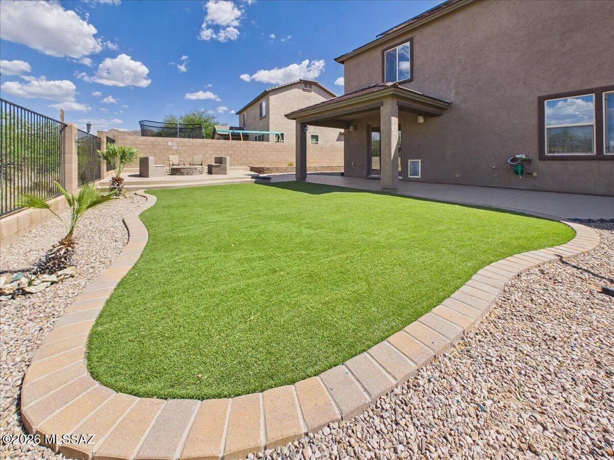 629 South Desert Haven Road Vail, AZ 85641 - Photo 30 of 32 48-CAM06252G6-PR0038-STILL050