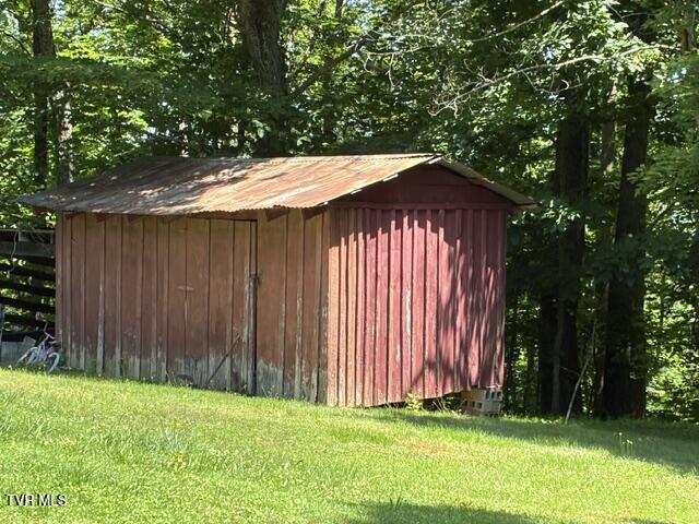6602 DC Caney Ridge Road Coeburn, VA 24230 - Photo 22 of 23 IMG_7603