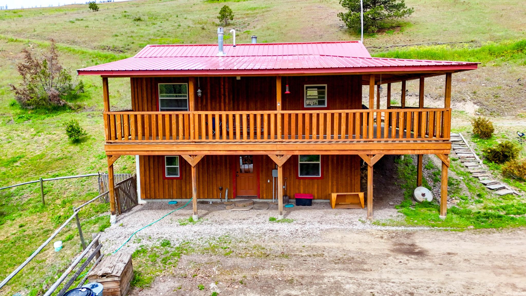 407 McLaughlin Creek Road Plains, MT 59859 - Photo 6 of 51 Gallery Image 6