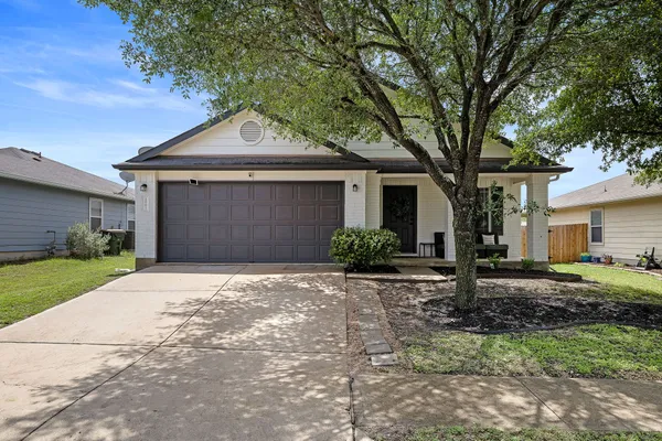 $299,900 | 1065 Canada Wild Drive, Buda, TX 78610
