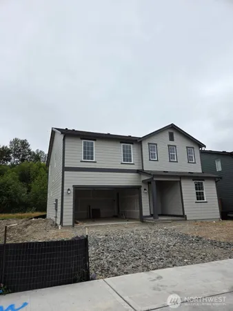 $574,950 | 719 Teetor Circle Northwest, Orting, WA 98360