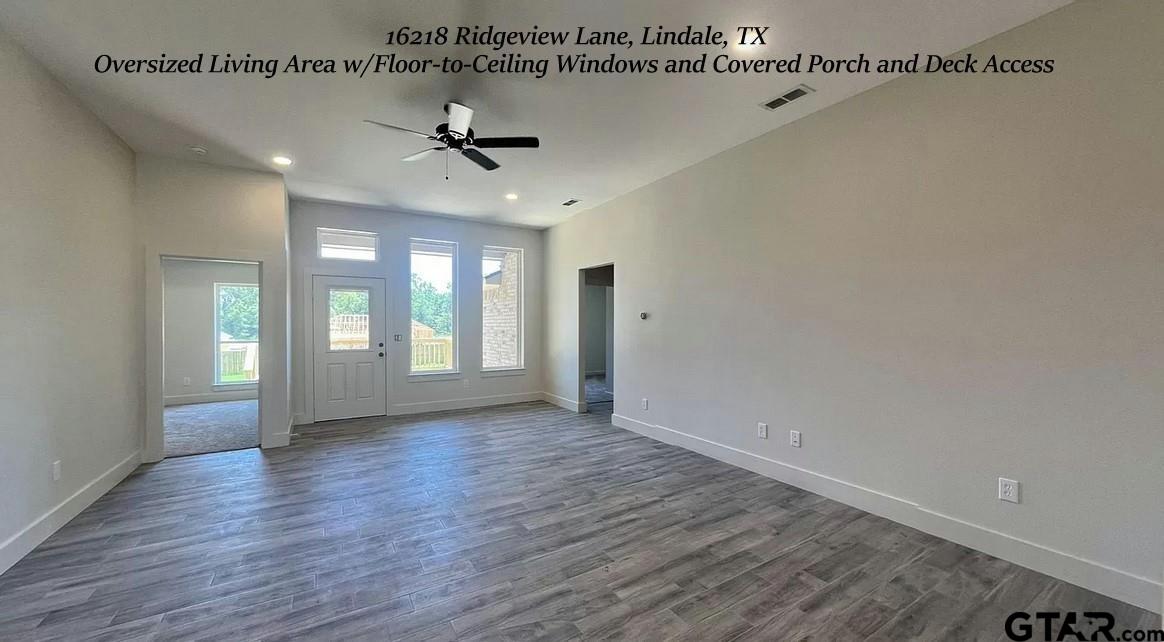 16218 Ridgeview Lane Lindale, TX 75771 - Photo 13 of 25 Gallery Image 13