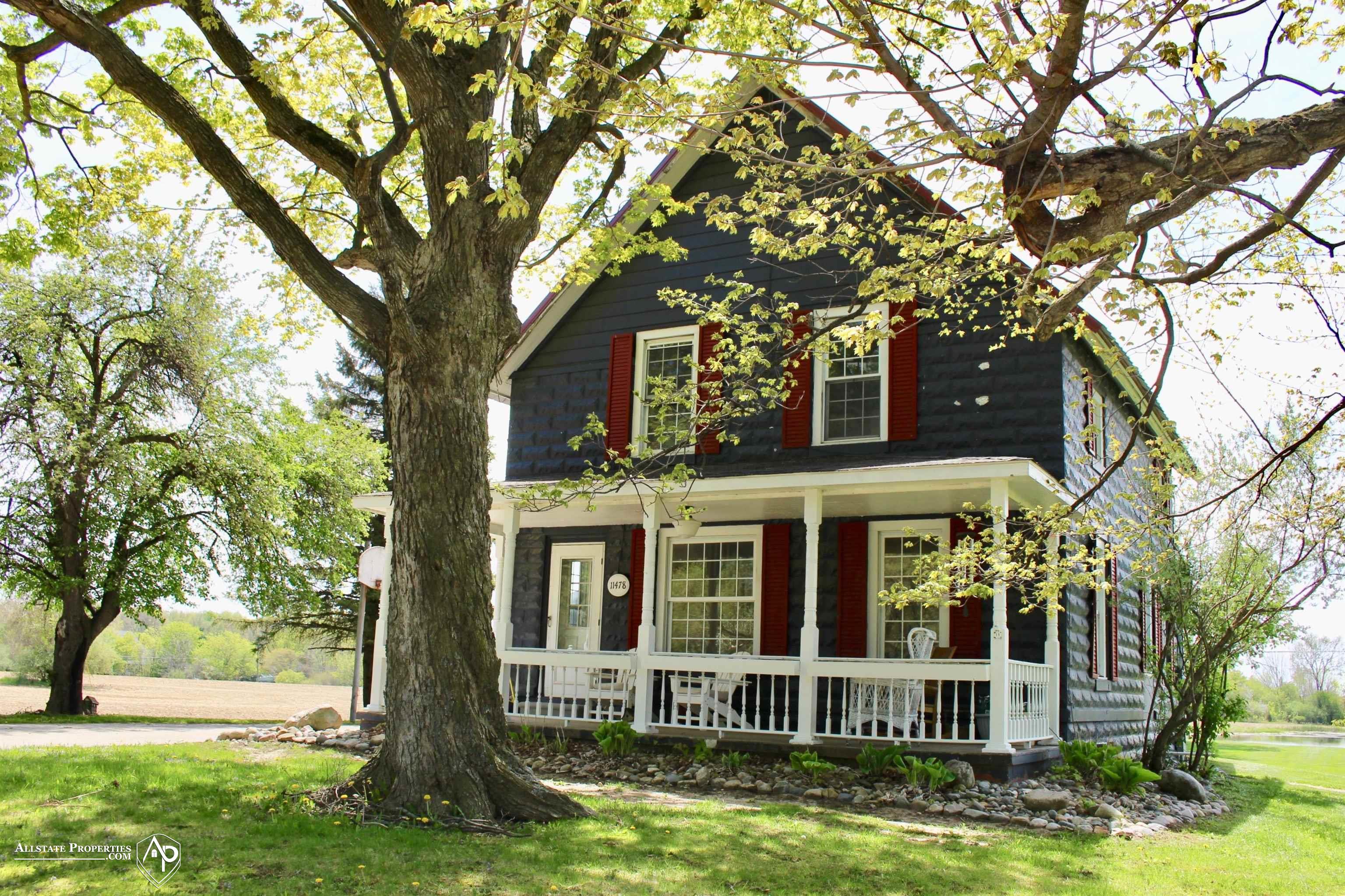 11478 East Carpenter Road Davison, MI 48423 - Photo 39 of 55