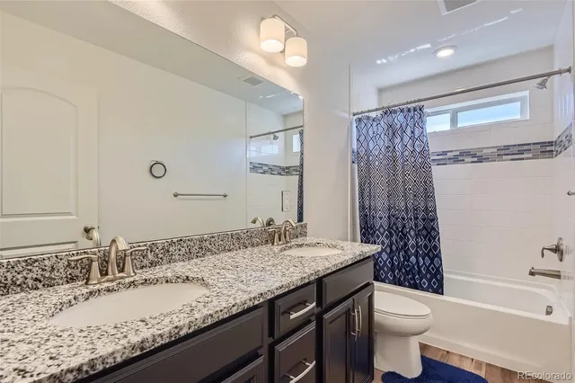 $3,800 | 21192 East Stanford Drive, Aurora, CO 80015