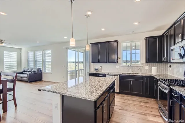 $3,800 | 21192 East Stanford Drive, Aurora, CO 80015