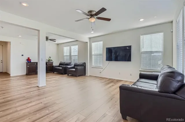 $3,800 | 21192 East Stanford Drive, Aurora, CO 80015