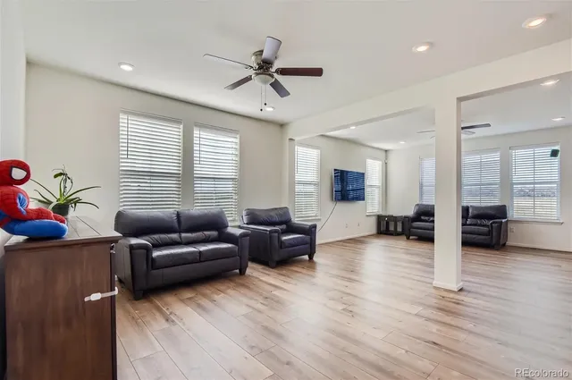 $3,800 | 21192 East Stanford Drive, Aurora, CO 80015