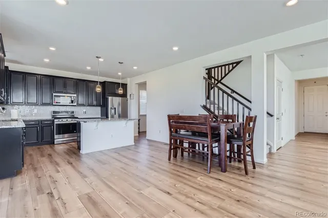 $3,800 | 21192 East Stanford Drive, Aurora, CO 80015