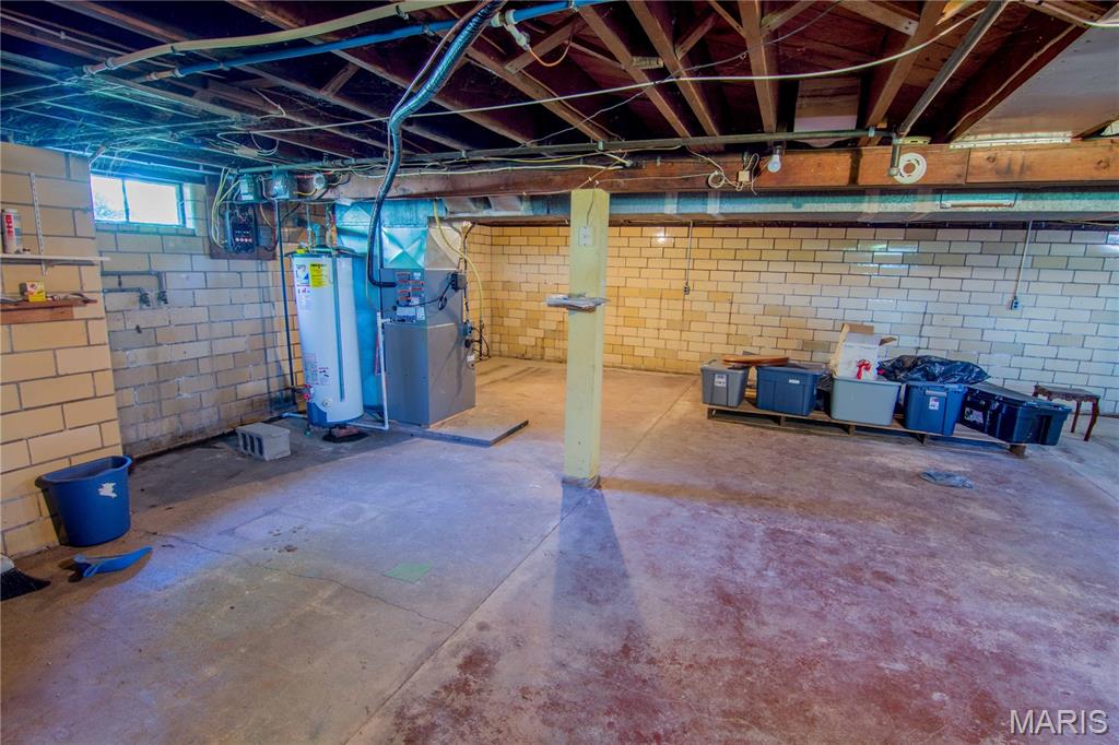 700 South Gehle Street St. Peter, IL 62880 - Photo 14 of 15