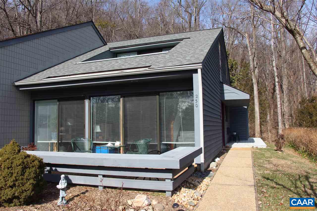 230 Turkey Ridge Lane Charlottesville, VA 22903 - Photo 2 of 26 Gallery Image 2
