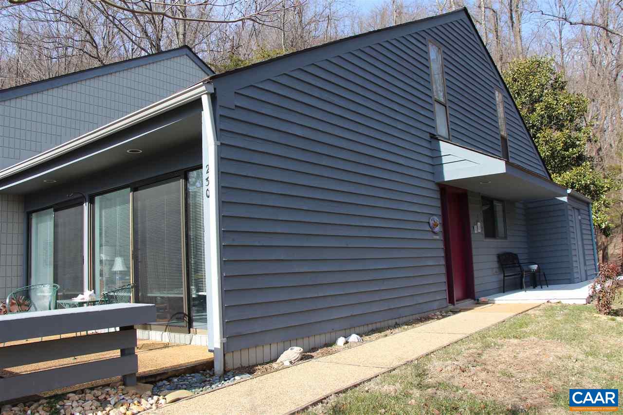 230 Turkey Ridge Lane Charlottesville, VA 22903 - Photo 3 of 26 Gallery Image 3