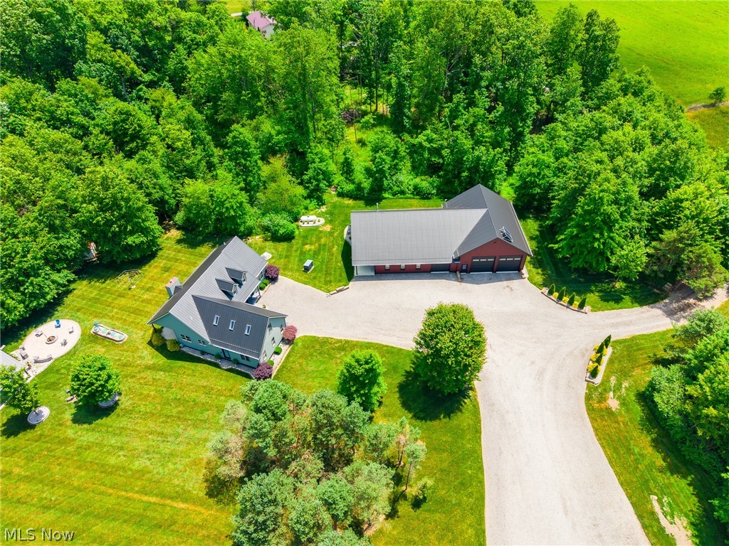 2416 Housel Craft Road Bristolville, OH 44402 - Photo 4 of 50