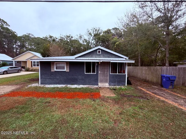$148,900 | 520 North Orange Street, St. Augustine, FL 32084