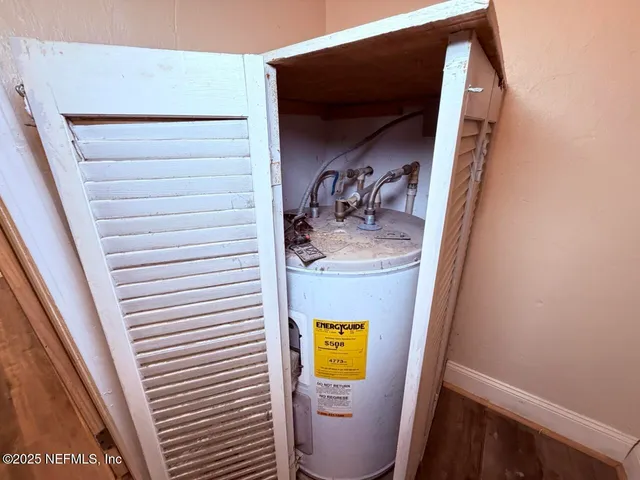 $148,900 | 520 North Orange Street, St. Augustine, FL 32084