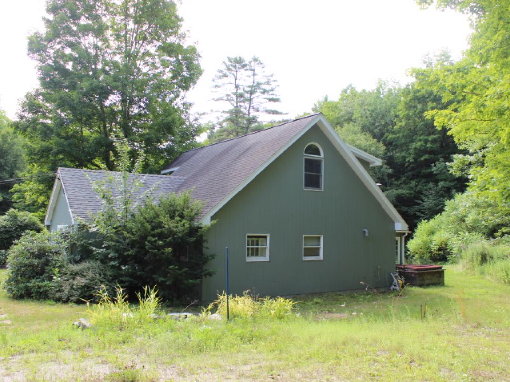765 Middle Road Dummerston, VT 05301 - Photo 31 of 36 Gallery Image 31