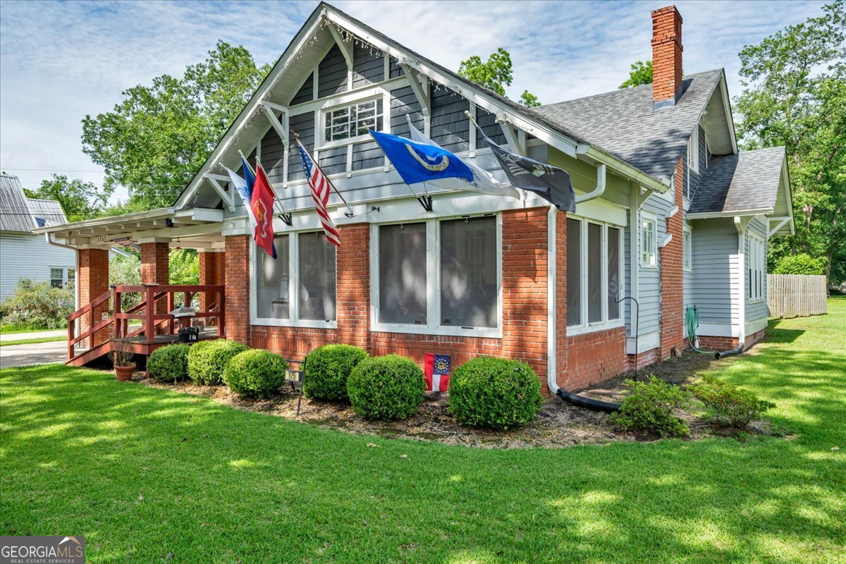 175 North Broad Street Ellaville, GA 31806 - Photo 61 of 68