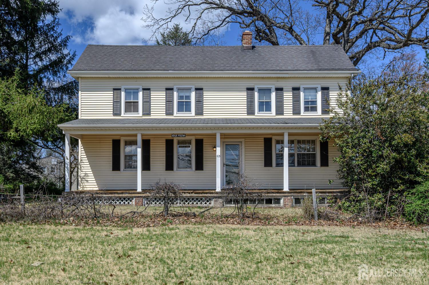 105 Morning Glory Road Warren, NJ 07059 - Photo 1 of 45