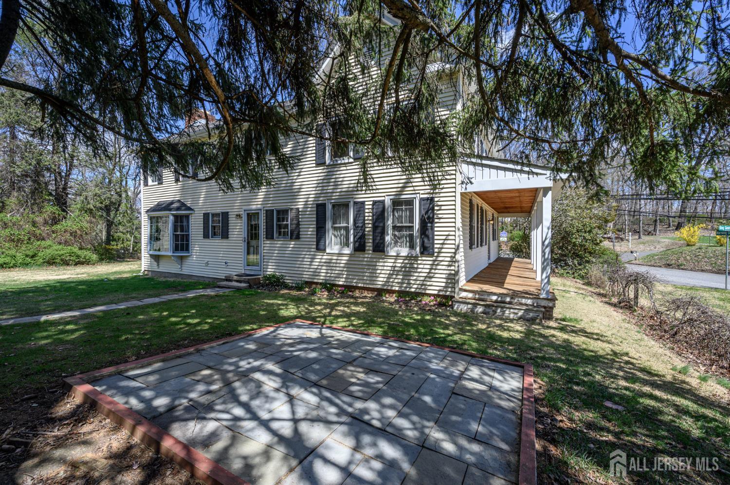 105 Morning Glory Road Warren, NJ 07059 - Photo 29 of 45