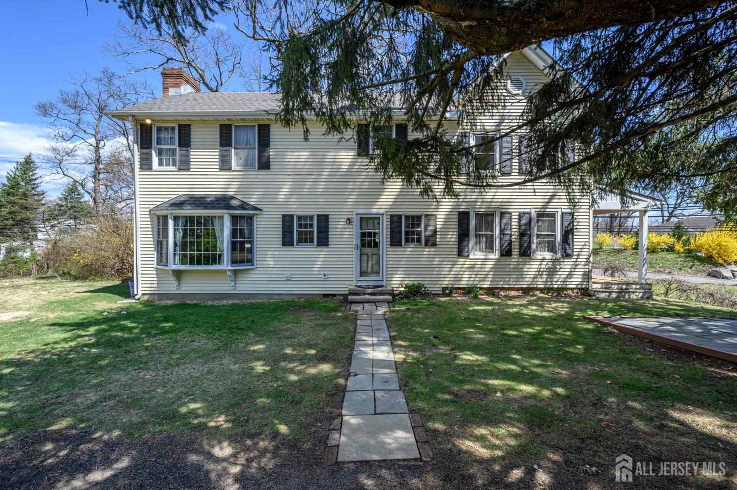 105 Morning Glory Road Warren, NJ 07059 - Photo 31 of 45