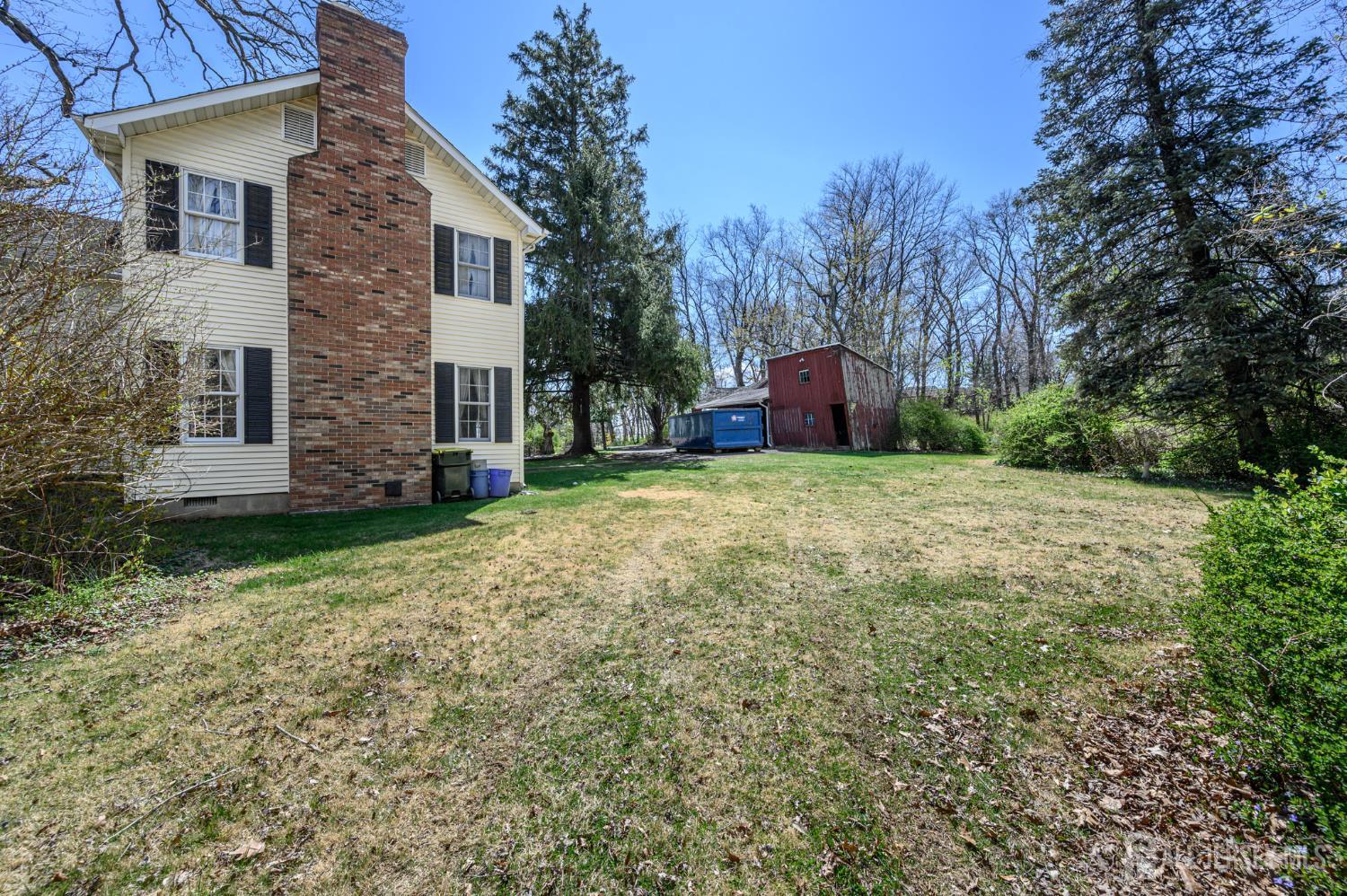 105 Morning Glory Road Warren, NJ 07059 - Photo 32 of 45