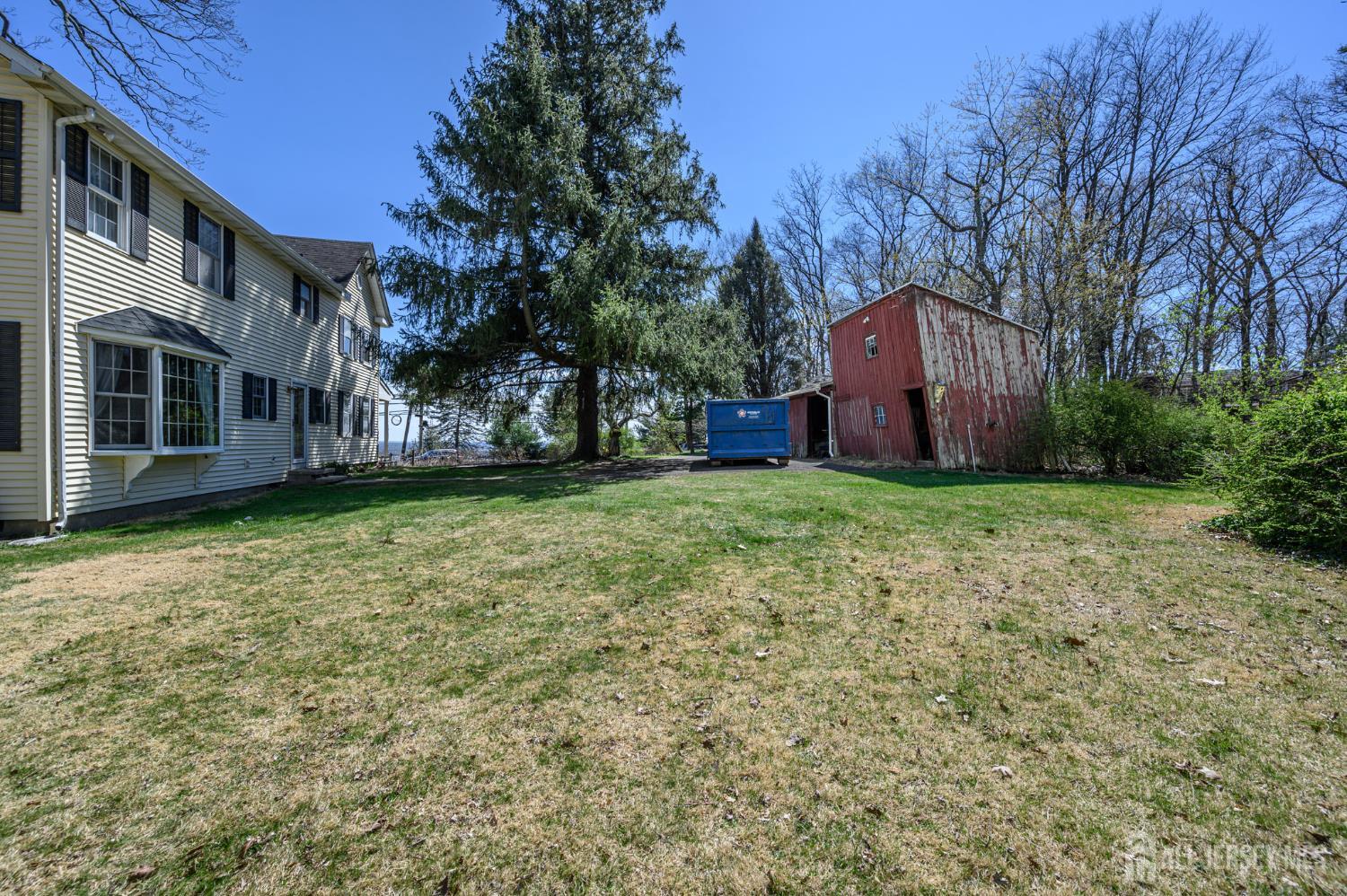 105 Morning Glory Road Warren, NJ 07059 - Photo 33 of 45