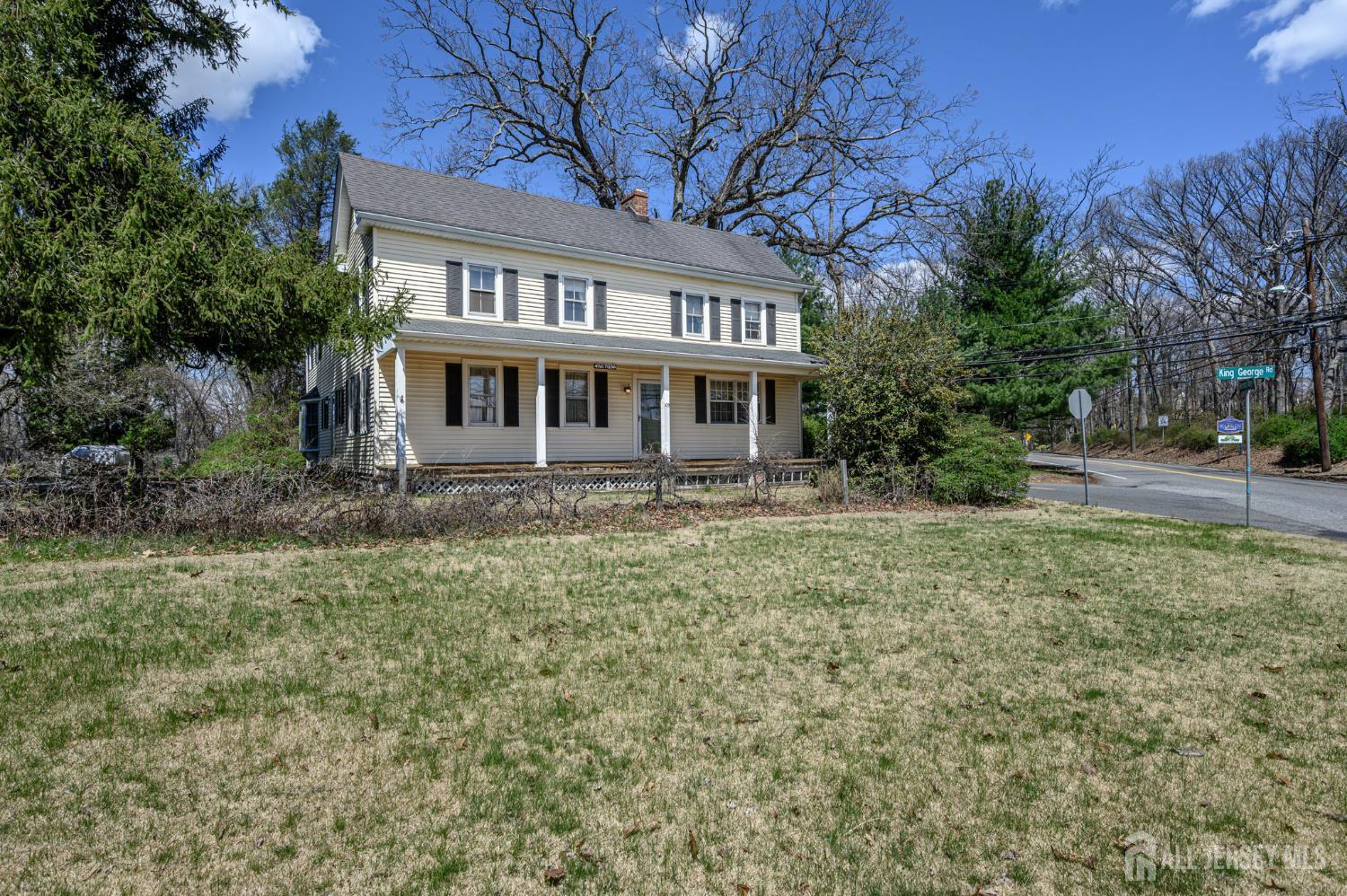 105 Morning Glory Road Warren, NJ 07059 - Photo 37 of 45