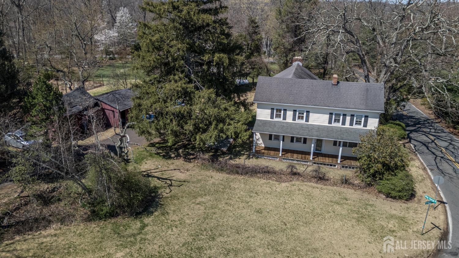 105 Morning Glory Road Warren, NJ 07059 - Photo 38 of 45