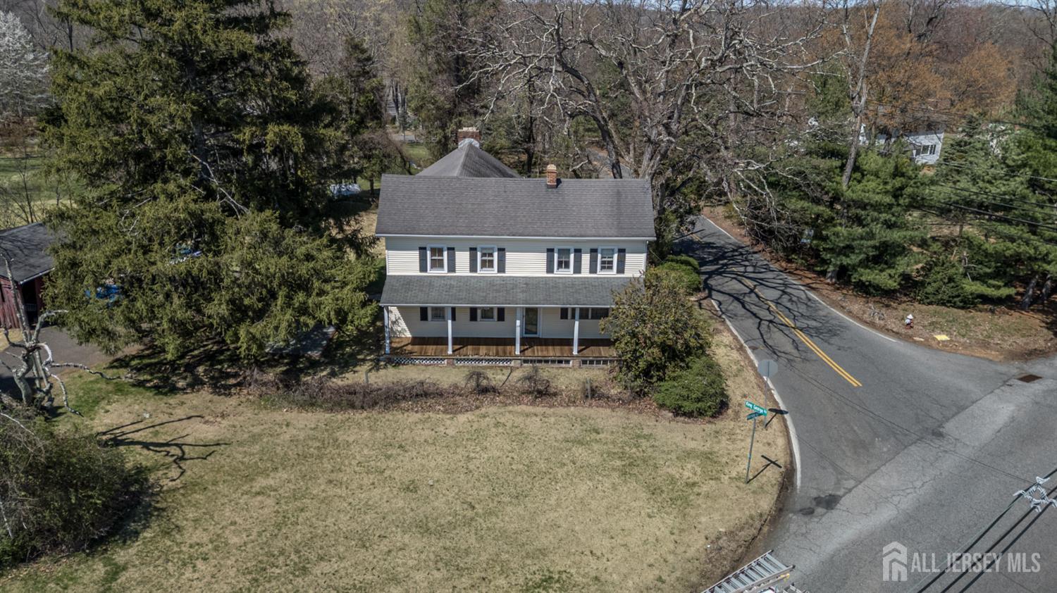 105 Morning Glory Road Warren, NJ 07059 - Photo 39 of 45