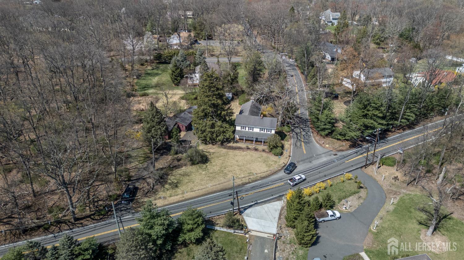 105 Morning Glory Road Warren, NJ 07059 - Photo 40 of 45