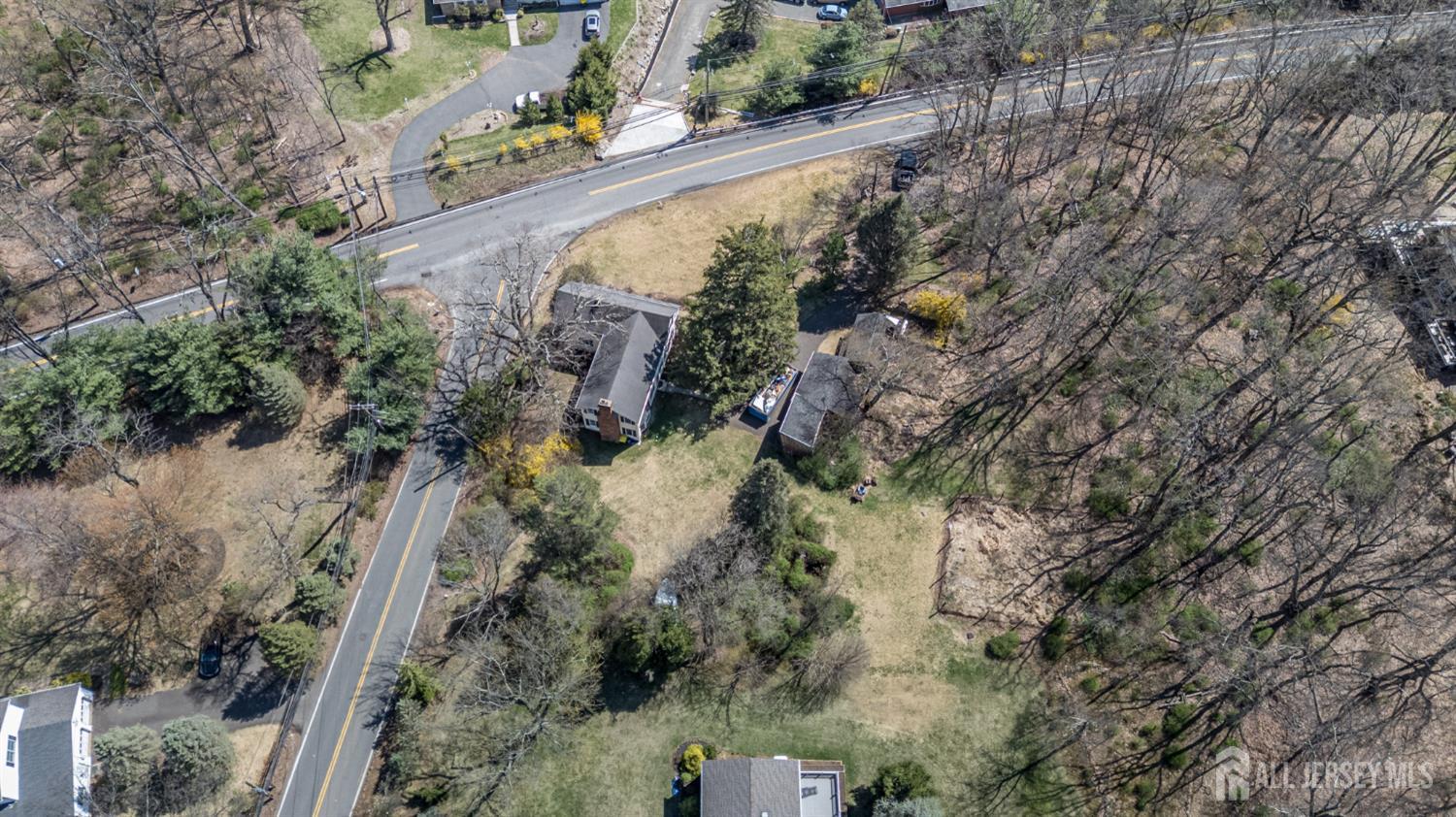 105 Morning Glory Road Warren, NJ 07059 - Photo 44 of 45